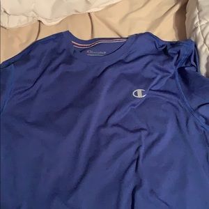 Champion Short Sleeve